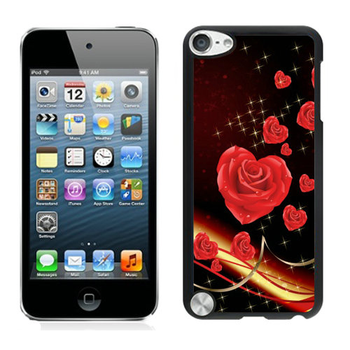 Valentine Rose Love iPod Touch 5 Cases EGN | Women